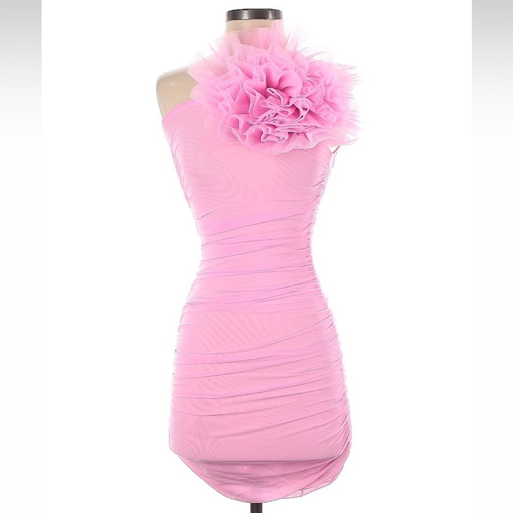 Nova Lux Cocktail Dress